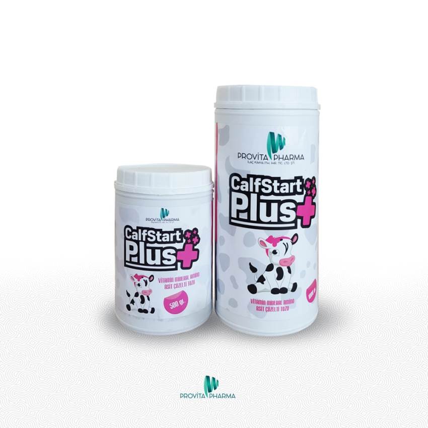 CALF START PLUS - Büyükbaş
