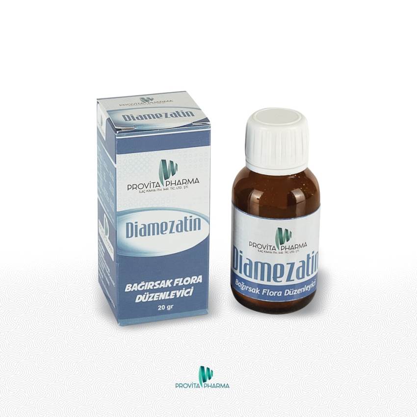 DIAMEZATIN - Küçükbaş