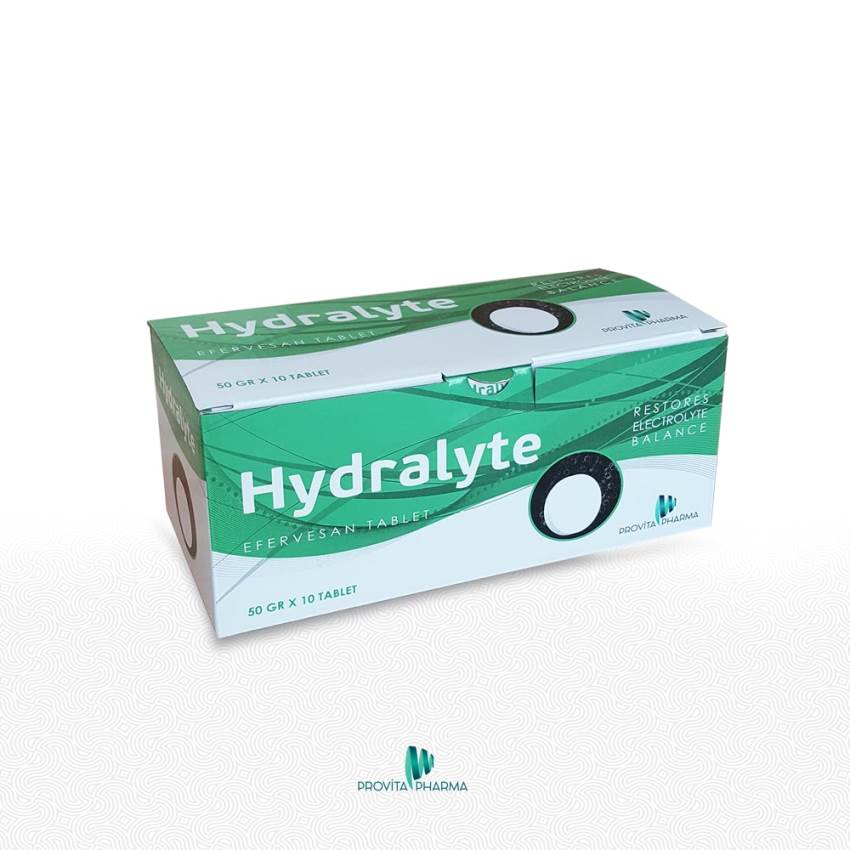 HYDRALYTE - Küçükbaş