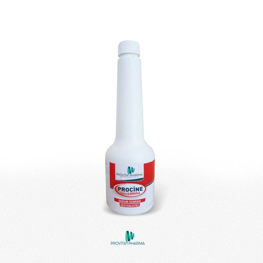 PROCİNE FRESH - Küçükbaş