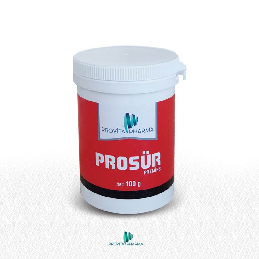 PROSÜR - Küçükbaş