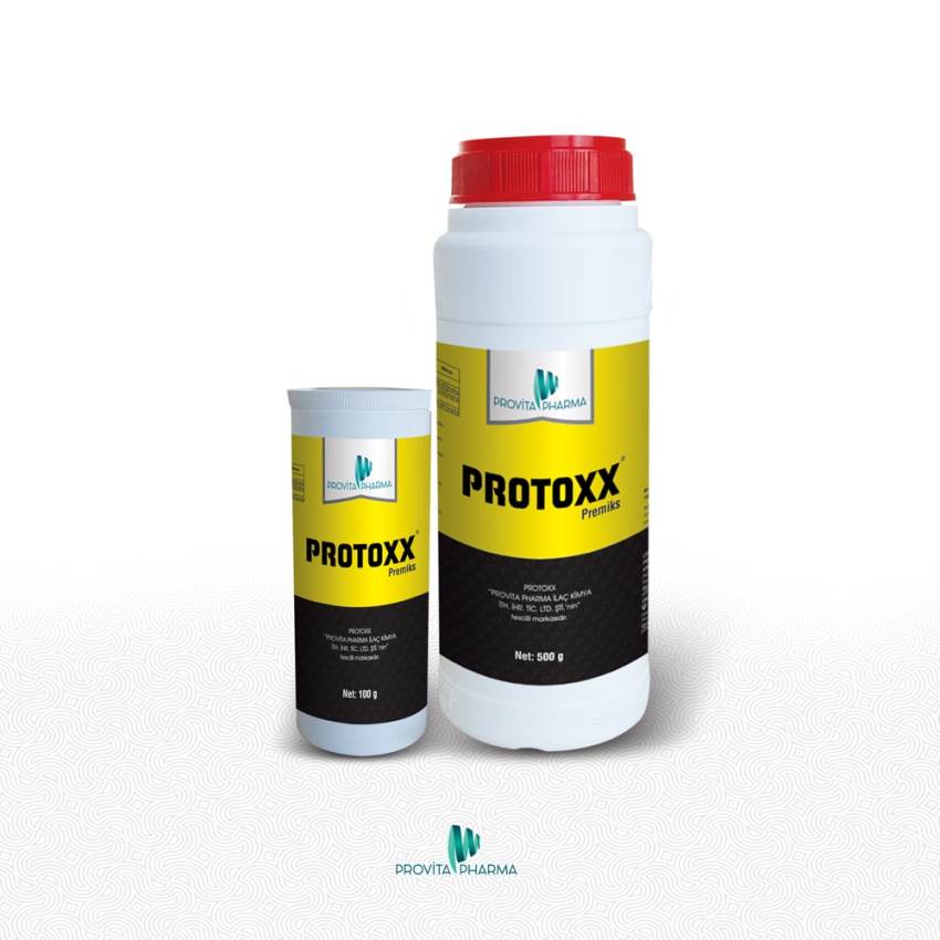PROTOXX - Küçükbaş