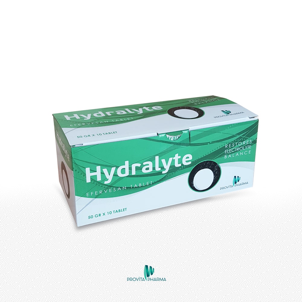HYDRALYTE - Büyükbaş