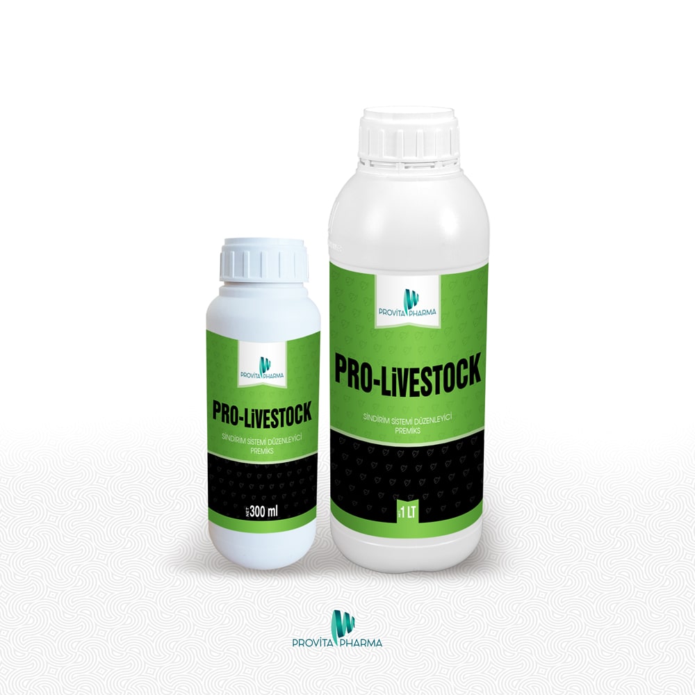PRO-LİVESTOCK - Güvercin